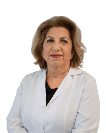 Prof. Dr. Ülkü Çağlayan