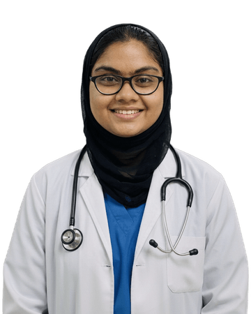 Dr. Firthous Fathima