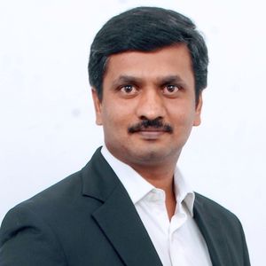 Dr. Jainath R.