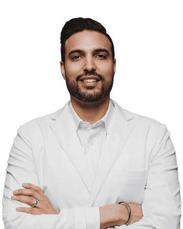 Dr. Navi Dhaliwal