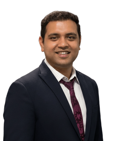 Dr. Kiran Deshmukh