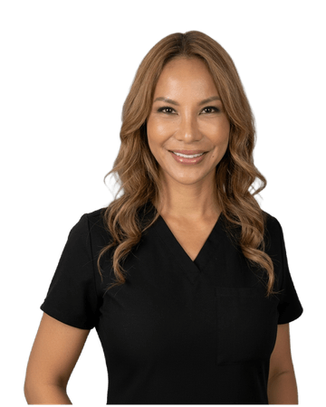 Dr. Kristy Truong
