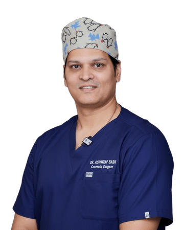 Dr. Ashwini Dash