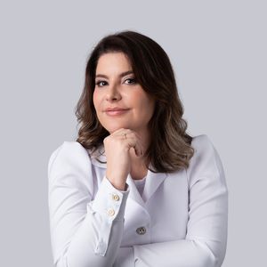 Franciane Mendonça