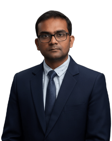 Dr. Punit Pratap