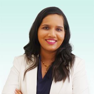 Prajali Sawant