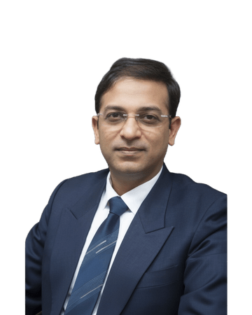 Dr. Sumit Malhotra
