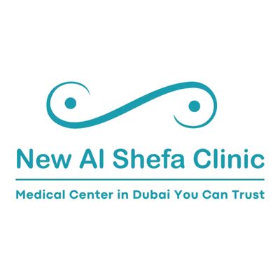 NEW AL SHEFA Clinic JLT - Day Surgery Center