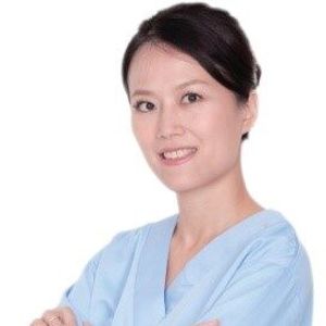Dr. Yi Jung Lin