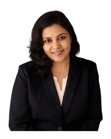 Dr. Tina Ramachander