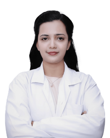 Dr. Arsiya Shaikh