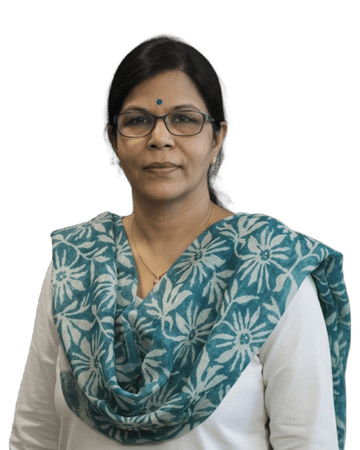 Suruchi Patil