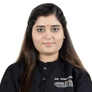 Dr. Nidhi Soni