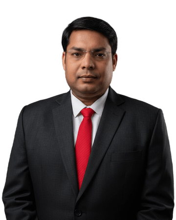 Madhusoodan Gupta