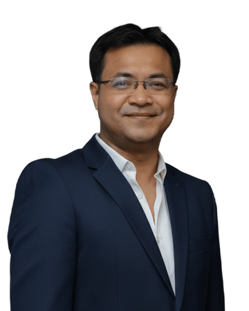 Dr. Kuntal Deb Barma