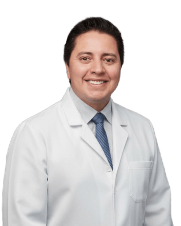 Dr. Angelo Bellido Cabrera