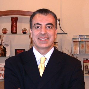 Dr. Hadi Michael Rassael