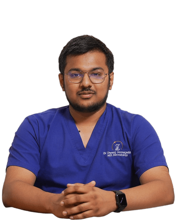 Dr. Dheeraj Nimmagadda