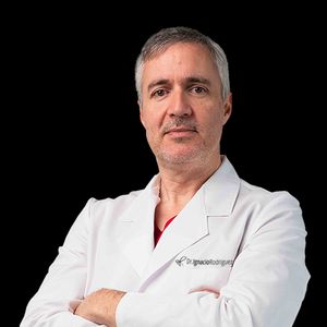 Dr. Ignacio Rodríguez