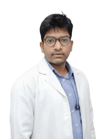 Dr. Teja Vinod K