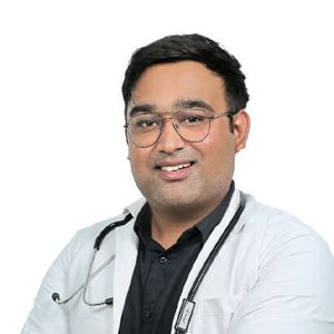 Dr. Soumya Mishra