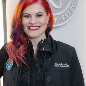 Kristan Sayers