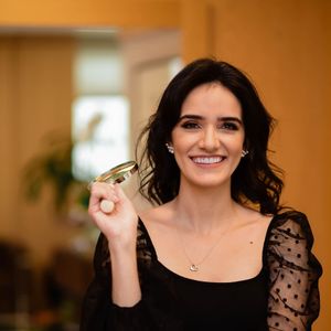 Isabella Parente