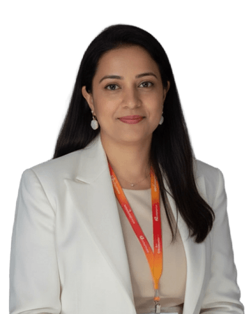 Dr. Kritika Pandey
