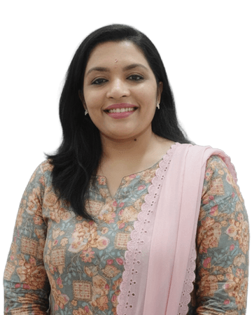 Manisha Jethava Sangle