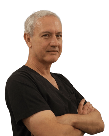 Dr. Juan Pablo Eztala