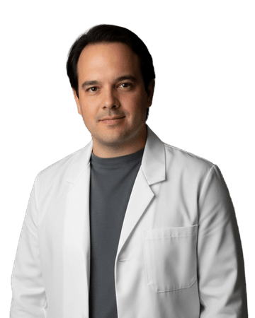 Dr. Bilal Ahmed Khan