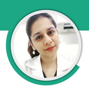 Dr. Vandana Verma