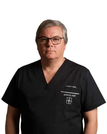 Dr. Iván Ronga