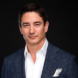 Dr. Roy David
