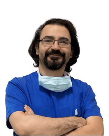 Dr. Murat A.