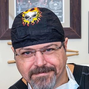 Dr. Marco N. Barusco