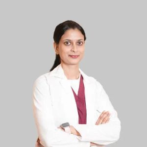 Dr. Radhika Venkatachalam