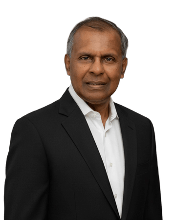 Dr. Amiya Prasad