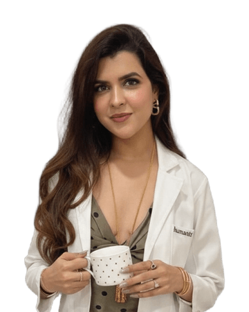 Dr. Shaurya Thakran