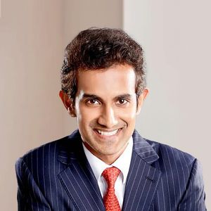Dr. Shenthilkumar Naidu