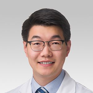 Edward B. Li