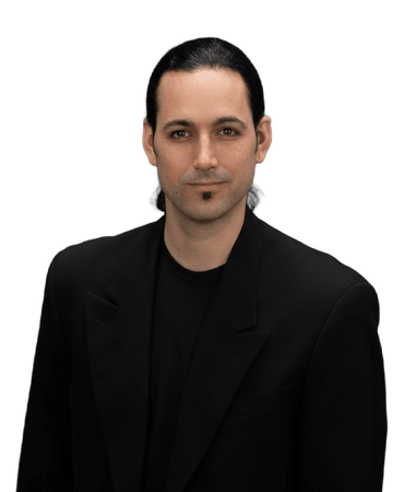 Dr. Devin Rosenthal