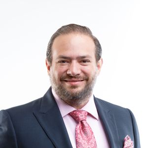 Dr. Frank Agullo
