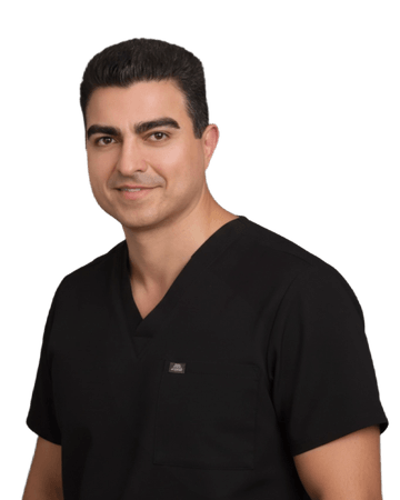 Dr. Matt Tahsini