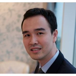 Dr. Chow Yuen Ho
