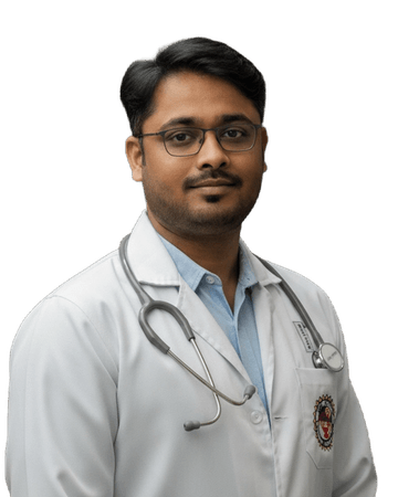 Mahendra Kumar Gupta