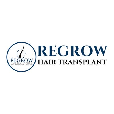 Regrow Hair Transplant