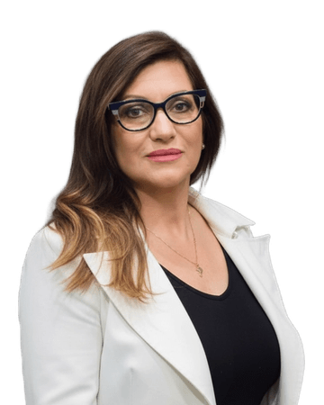 Mariola Piotrowska