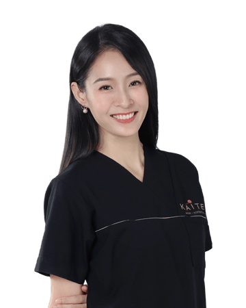 Dr. Jade