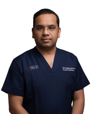 Dr. Yatindra Kumar Dewangan